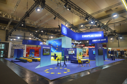 Les projets sur lesquels nous travaillons